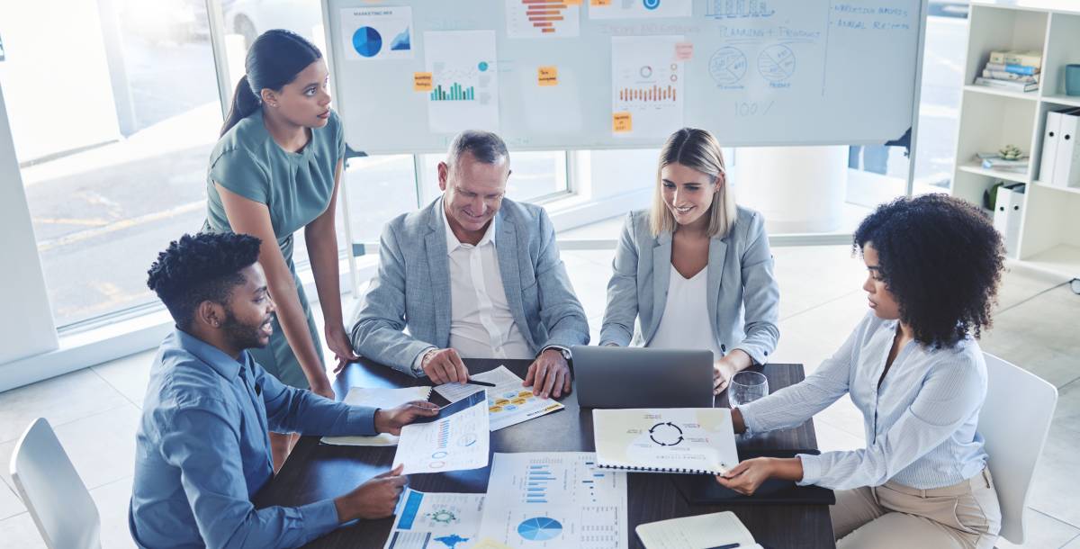 importance of business transparency